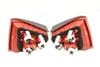 Inner LED Tail Light / Lamp Set — photo 3