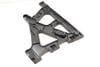 Bumper Guide /  Mount Bracket 8T0807453B — photo 1