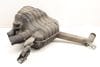 Exhaust Pipe / Muffler 8T0253611B — photo 3