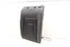 Upper Seat Backrest Assembly (MILANO LEATHER) 8T0885805Q — photo 1