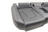 Lower Seat Bench Cushion (MILANO LEATHER) 8T0885405AN — photo 2
