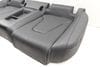 Lower Seat Bench Cushion (MILANO LEATHER) 8T0885405AN — photo 3