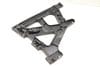 Bumper Guide / Mount Bracket 8T0807454B — photo 1