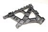 Bumper Guide / Mount Bracket 8T0807454B — photo 2
