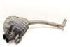 Exhaust Pipe / Muffler 8T0253612B — photo 1