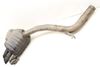 Exhaust Pipe / Muffler 8T0253612B — photo 2