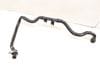 Secondary Air Pump Hose / Line 8K0133817B — photo 2