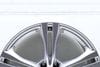 20" Inch Alloy Wheel / Rim (5-DOUBLE SPOKE) 4G0601025BT — photo 2