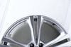 20" Inch Alloy Wheel / Rim (5-DOUBLE SPOKE) 4G0601025BT — photo 3