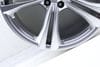 20" Inch Alloy Wheel / Rim (5-DOUBLE SPOKE) 4G0601025BT — photo 5