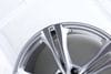 20" Inch Alloy Wheel / Rim (5-DOUBLE SPOKE) 4G0601025BT — photo 6