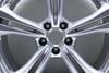 20" Inch Alloy Wheel / Rim (5-DOUBLE SPOKE) 4G0601025BT — photo 7