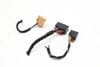 AC Climate / Temp Control Unit Wiring Connector Set — photo 2