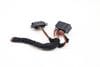 AC Climate / Temp Control Unit Wiring Connector Set — photo 2