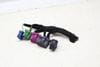 Air Suspension Module Wiring Connector / Pigtail Set — photo 1