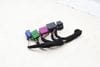 Air Suspension Module Wiring Connector / Pigtail Set — photo 2