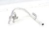 Coolant Pipe / Tube / Line 4G0121071Q — photo 1