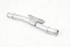 Coolant Pipe / Tube / Line 4G0819377Q — photo 2