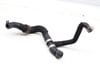 Coolant Reservoir Hose / Line 4G0122109M — photo 1