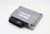Differential Control Module / Unit 4H0907163A — photo 1
