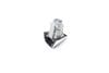 Exterior Door Handle Housing w/ Cap 4H0837879A — photo 3