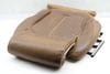 Lower Seat Bottom Cushion (LEATHER) 4G0881405AJ — photo 1