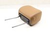 Headrest / Head Rest (LEATHER) 4G8881901N — photo 1