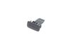 Upper A Pillar Airbag Cap 4G0868171 — photo 1