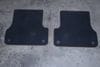 Carpet Floor Mat Set 4G1863691A — photo 4