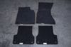 Carpet Floor Mat Set 4G1863691A — photo 5