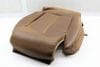 Lower Seat Bottom Cushion (LEATHER) 4G8898522S — photo 1