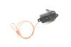 Gas / Fuel Door Lock Actuator 4L0862153D — photo 3