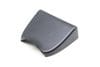 Interior Rear View Mirror Cap / Rain Sensor Cover 4G0907299AA — photo 2