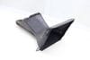 Auxiliary Radiator Air Guide / Duct (OUTER) 4G0121333G — photo 2