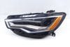 LED Headlight / Headlamp 4G0941033E — photo 1