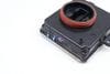 Daytime Running Lights / LED Headlight Power Module 4G0907697F — photo 2