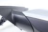 Side View Door Mirror w/ Blind Spot Indicator & Camera 4G1857409AL — photo 4