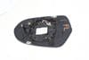 Side View Mirror Glass (AUTO DIM) 4G0857535C — photo 2