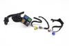 MMI 3G+ Control Module Wiring Harness / Connector Set — photo 1