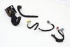 MMI 3G+ Control Module Wiring Harness / Connector Set — photo 2