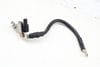 Negative Battery Ground Cable / Monitoring Module 8T0915181 — photo 2