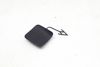 Bumper Tow Hook Cover / Cap 4G5807441A — photo 1
