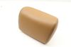Center Headrest / Head Rest (LEATHER) 4G0885975B — photo 2