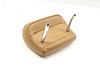 Center Headrest / Head Rest (LEATHER) 4G0885975B — photo 3