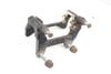 Brake Caliper Carrier / Bracket 4G0615425A — photo 2
