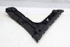 Bumper Guide / Bracket 4G5807453B — photo 1