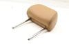 Headrest / Head Rest (LEATHER) 4G0885973H — photo 1