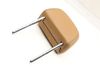 Headrest / Head Rest (LEATHER) 4G0885973H — photo 5