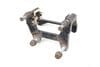 Brake Caliper Carrier / Bracket 4G0615426A — photo 2