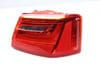 Outer LED Tail Light / Lamp 4G5945096B — photo 1